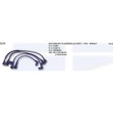 Ünüvar Buji Kablosu 7702246134 Renault R11 Flash- 21 Manager 7702470164 (1 Tk )