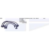 Ünüvar Buji Kablosu 7702246134 Renault R11 Flash- 21 Manager 7702470164