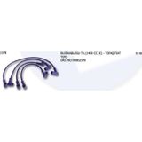 Ünüvar Buji Kablosu 98802378 Fıat Tıpo 1/4İe (1 Tk )