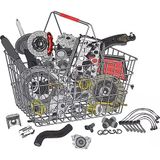 Unuvar Bujı Kablosu Honda Cıvıc 1.4 1.5 1.6 16V Accord 2.0 2.2 2.3 91->