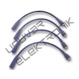 Unuvar BUJİ KABLOSU LPG Lİ R9-R19 1.4 7702252160