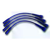 Unuvar BUJİ KABLOSU RENAULT MEGANE 1 1996-2003 LAGUNA 1 1995-2001 ESPACE 3 1996-2000 2.0 F3R 7700874564