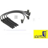 Ünüvar Buji Kablosu Tk. Clio 3 Kangoo Twingo 1.2 16V D4F 8114 8200713680