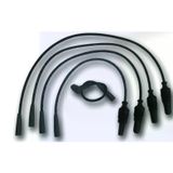 Unuvar BUJİ KABLOSU TK. COROLLA E8 1.3 AE807EE80 E9 1.31 EE90 1987-1992 - STARLET 1.3 9091922168 9091922209