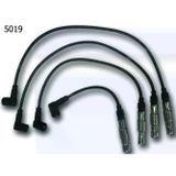 Unuvar BUJİ KABLOSU TK GOLF 4 AKL 1998-2001 -AUDI A3 1.6 85 1996 FABIA-OCTAVIA-SUPERB 2.0. 1.6 85 1999 06A905409A 06A905409E 06A905409F