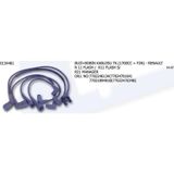 Ünüvar Buji Ve Bobin Kablosu Renault R11 Flaş Flaş S / 21 770246134-7702470164 (1 Tk )