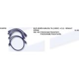 Ünüvar Buji Ve Bobin Kablosu Renault Sprıng 7702252160- (1 Tk )