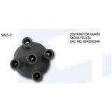 Ünüvar Distrübitör Kapağı Skoda Felicia 1-2 Favorit Forman 1,3 1,5 1,6 004026254A 9025-2 Ünüvar