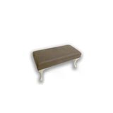 Unuvar Konsept Puf Bench - Gri 01