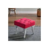 Unuvar Konsept Puf Bench - Murdumk2