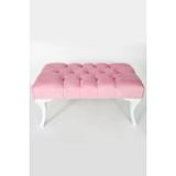 Unuvar Konsept Puf Pembe 90*40K2