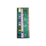 ÜNÜVAR R9 - R11 Fairway Broadway Sigorta Kutusu Tablası 7702252612