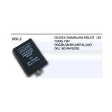 Ünüvar Silecek Zamanlama Rolesi 12V Dkş Fıat Uno 46452091