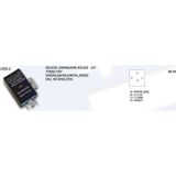 Ünüvar Silecek Zamanlama Rolesi 12V Fıat Dkşe 825012355 (1 Ad )