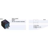 Ünüvar Sinyal Flaşörü Renault R9/19 7702188640 (770639864)