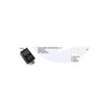 ÜNÜVAR TAVAN LAMBA GECİKTİRME ROLESİ 12V DK 85012356