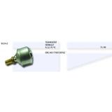 Ünüvar Termostat Renault R12 75C