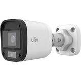 Unv 2 Mp Ahd Bullet Kamera