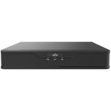 Unv 32Kanal Xvr302-32Q3 2X 8Tb Ahd Kayıt Cihazı