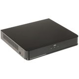 Unv 4 Kanal Poe 8Mp Nvr301-04S3-P4 4K H265 Nvr Kayıt Cihazı 1U