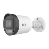Unv IPC2122LB-AF28K-DL2 2mp 2.8mm Sabit Lens Smart Dual-Lıght 30M Ir Bullet Sesli Ip Kamera