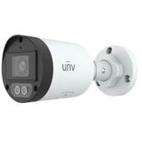 UNV IPC2122LB-AF28K-WL 2 MP Bullet 2.8 mm IP Güvenlik Kamerası