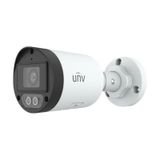 UNV IPC2122LB-AF28K-WL 2MP 2.8 mm Sesli Colorhunter Bullet IP Güvenlik Kamerası