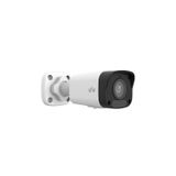 UNV IPC2124LB-ASF28K-A 4MP IP 2.8 mm Sabit Lens H.265+ Sesli Bullet Güvenlik Kamerası