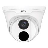 UNV IPC3612LB-ADF28K-G Guv Cam 2MP Dome Sesli IP Güvenlik Kamerası