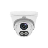 UNV IPC3612LB-AF28K-WL 2MP 2.8 mm Sesli Colorhunter Dome IP Güvenlik Kamerası