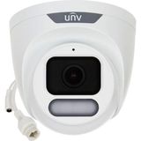 UNV IPC3624LE-ADF28K-WP 4MP Dome 2.8 mm 30 m IP Güvenlik Kamerası