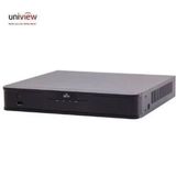 UNV NVR301-08S3 8 Kanal 1 Diskli NVR Kayıt Cihazı