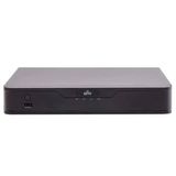 UNV NVR301-16S3 16 Kanal 8 MP 4K H265 NVR Kayıt Cihazı