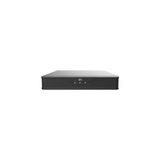 Unv Nvr301-16S3 16 Kanal 8Mp H.265+ 1 Disk Network Kayıt Cihazı