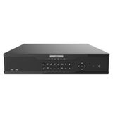 UNV NVR308-64X 64 Kanal 8 Hdd - 10 Tb Nvr Kayıt Cihazı