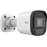 UNV UAC-B112-AF28 2 MP Bullet 2.8 mm IR Analog Kamera