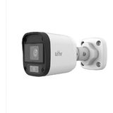 UNV UAC-B112-AF28 2MP 4 in 1 2.8 mm Sabit Lens Sesli Bullet Güvenlik Kamerası