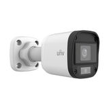 Unv UAC-B112-F28 2 MP 2.8mm IR AHD Bullet Güvenlik Kamerası