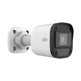 Unv UAC-B112-F40 2 Mp 4 In 1 4 mm Ahd Bullet Kamera