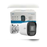 Unv Uac-b115-af28 5mp Sesli Analog Hd Bullet Kamera