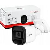UNV UAC-B115-F28 Beyaz Güvenlik Kamerası