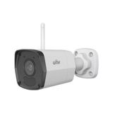UNV UHO-B1R-M2F3 2MP IP 2.8 mm Sabit Lens H.265+ Wi-Fi Bullet Güvenlik Kamerası