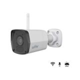 UNV UHO-B1R-M2F3 2MP Wifi IR Bullet IP Güvenlik Kamerası