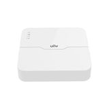 Unv Uniview NVR301-04LS-P4 Nvr Kayıt Cihazı 4poe