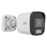 UNV Uniview UAC-B112-AF28-DL 2MP Dual Led Bullet AHD Kamera