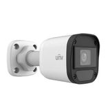 UNV Uniview UAC-B112-AF40 - 2MP Sabit Lens 20m IR Bullet AHD Kamera