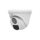 Unv Uniview UAC-T112-F25 2mp 2.8mm Ir Dome Analog Kamera - Beyaz