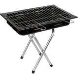 Ünver Mangal 40CM Ayaklı Portatif - 5'li Paket