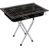 Ünver Mangal 60CM Ayaklı Portatif - 5'li Paket