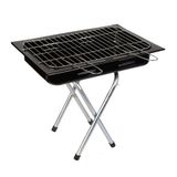 Ünver Mangal 60CM Ayaklı Portatif - 5'li Paket